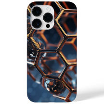Art Graphene iPhone / coque ipad