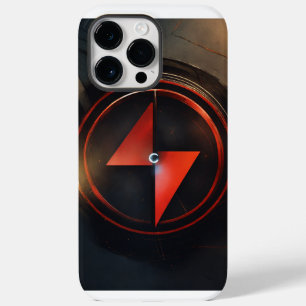 Coque Pour Pour iPhone 14 Pro Max coque arrière iPhone avec design Marvel