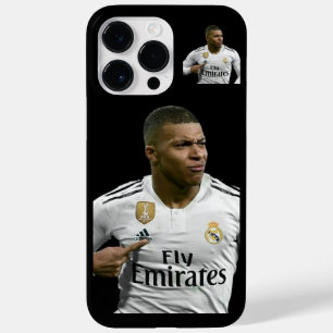 Coque Pour Pour iPhone 14 Pro Max COQUE IPHONE 14 pro max mbappé
