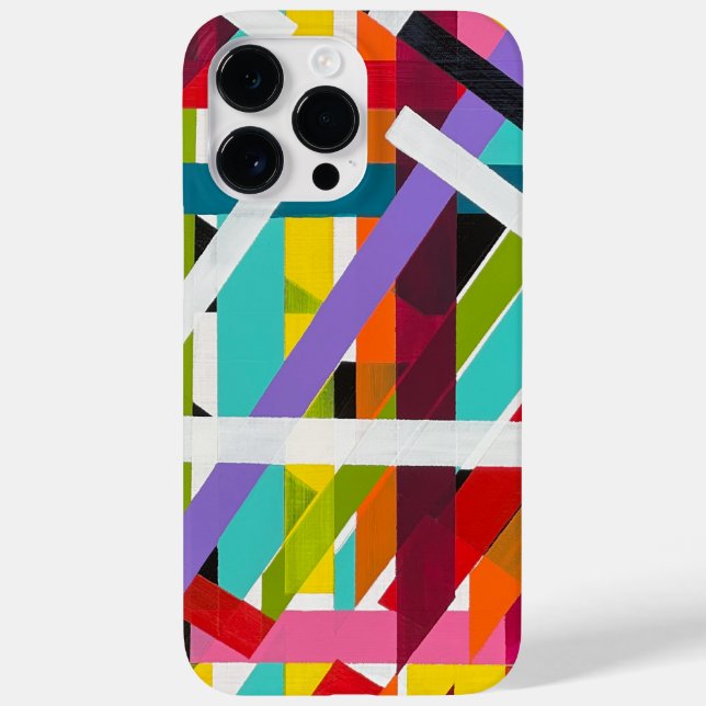 Coque Pour Pour iPhone 14 Pro Max Coque iphone bloqué (Verso)