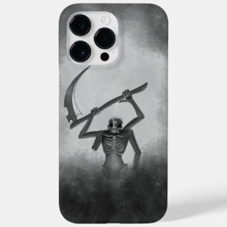 Coque Pour Pour iPhone 14 Pro Max coque iphone de faucheuse