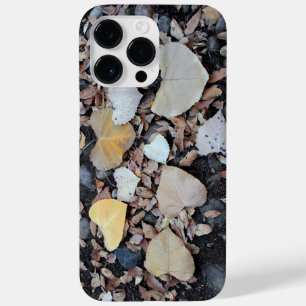 Coque Pour Pour iPhone 14 Pro Max Coque iphone feuille coeur