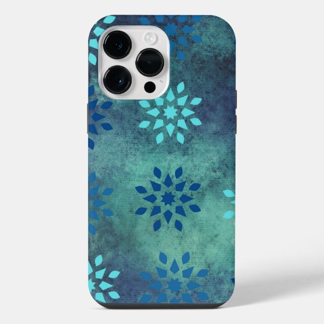 Coque Pour Pour iPhone 14 Pro Max Coque iphone Ocean Royale (Verso)