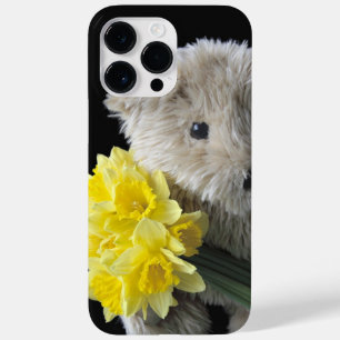 Coque Pour Pour iPhone 14 Pro Max daffodil ours iphone 14 coque dur