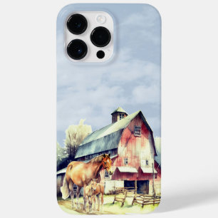 Coque Pour Pour iPhone 14 Pro Max Farm- Apple iPhone 14 Pro Max Coque