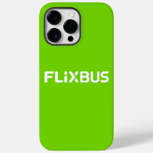 Coque Pour Pour iPhone 14 Pro Max Flixbus iPhone 14 Pro Max Coque dur