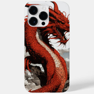 Coque Pour Pour iPhone 14 Pro Max : "Gardien de l'élégance : coque iphone à thème dr