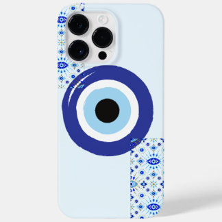 Coque Pour Pour iPhone 14 Pro Max iPhone 14 pro Max coque - Oeil de protection
