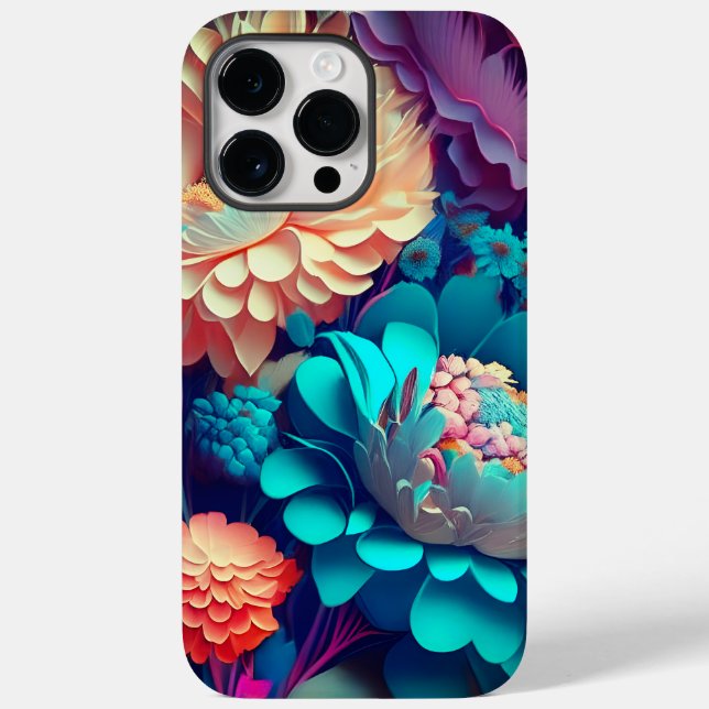 Coque Pour Pour iPhone 14 Pro Max iPhone / coque ipad (Verso)