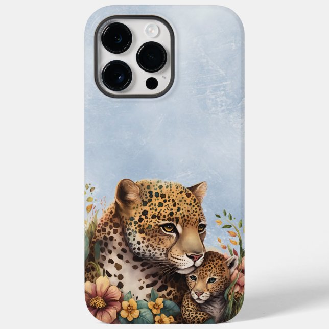 Coque Pour Pour iPhone 14 Pro Max iPhone / coque ipad (Verso)