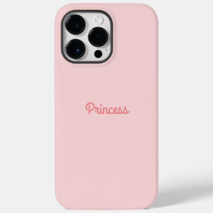 Coque Pour Pour iPhone 14 Pro Max Princesse Coque iphone