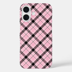 Coque rose