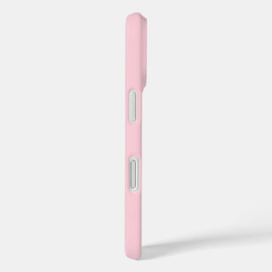 Coque rose Peach Tough Pomme