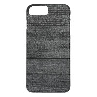 Coque Rosetta Stone