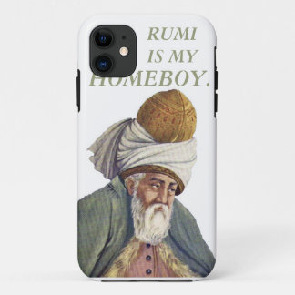 Coque Rumi iPhone 5
