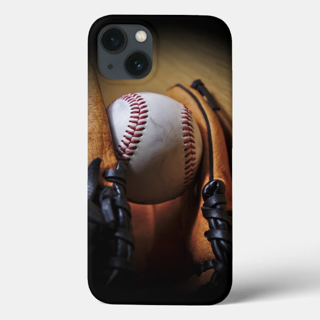 Coque : Saison de baseball (Verso)