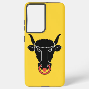 COQUE SAMSUNG GALAXY 