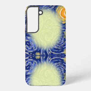 COQUE SAMSUNG GALAXY 