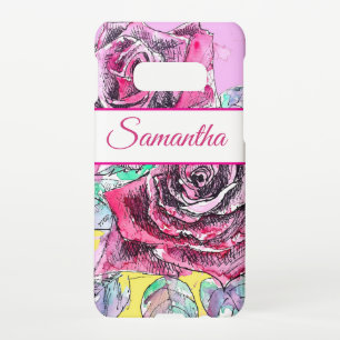 COQUE SAMSUNG GALAXY S10E  