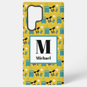 COQUE SAMSUNG GALAXY 