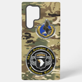 Coque Samsung Galaxy 101e division aéroportée