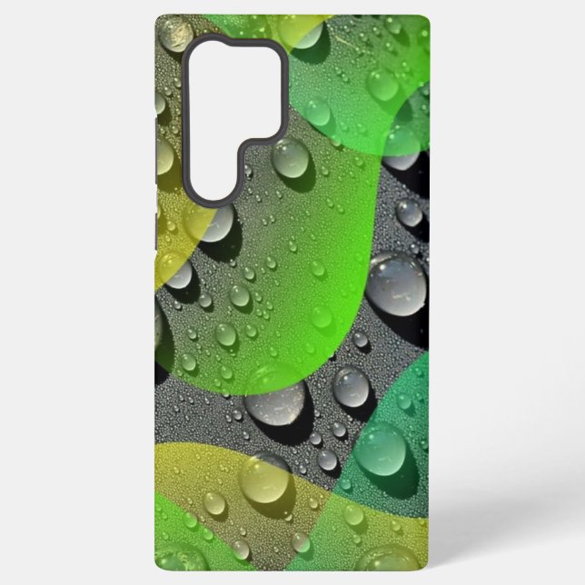 Coque Samsung Galaxy 1. "Boîtier téléphonique personnalisable" 2. "Coqu (Verso)