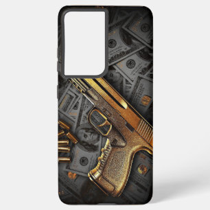 Coque Samsung Galaxy Affaire de téléphone