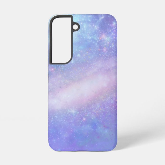 Coque Samsung Galaxy Affaire de téléphone (Verso)