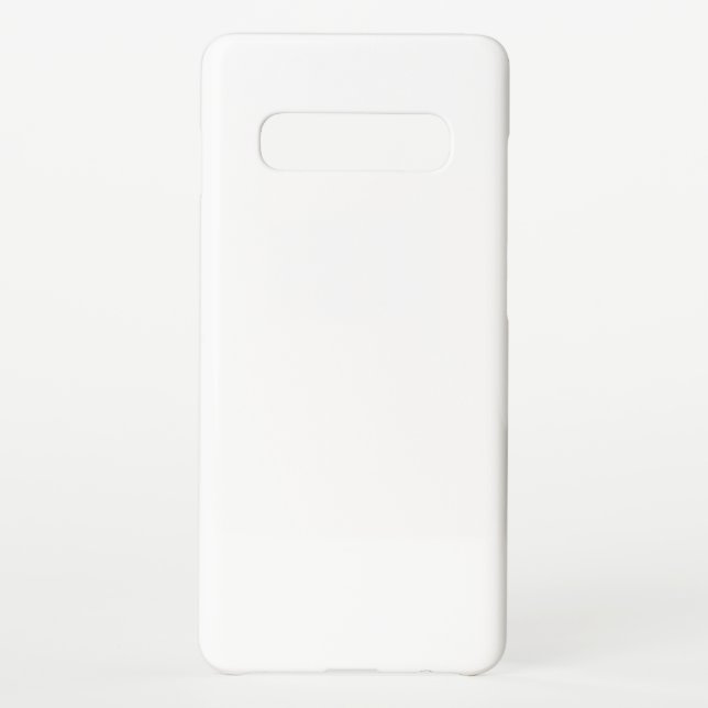 Coque Samsung Galaxy Affaire de téléphone (Dos)