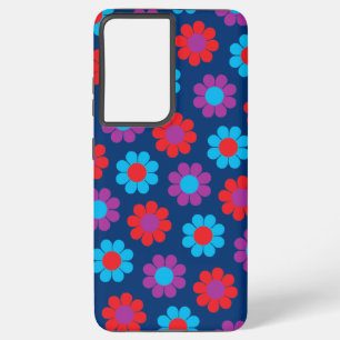 Coque Samsung Galaxy Alimentation de flux