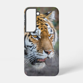 Coque Samsung Galaxy Amur tiger