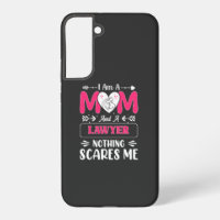 Amusant Avocat Maman, Avocat Maman