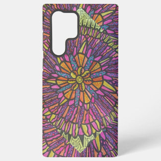 Coque Samsung Galaxy Amusement chanté