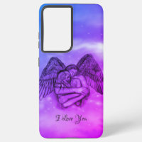 Angel Eros in Love