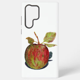 Coque Samsung Galaxy Apple