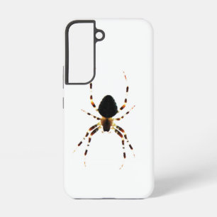 Coque Samsung Galaxy Araignée sgcnm