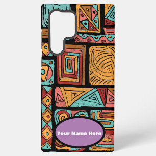 Coque Samsung Galaxy Art Arama