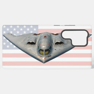COQUE SAMSUNG GALAXY B-2 SPIRIT