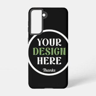 Coque Samsung Galaxy baiser personnalisé, unique, élégant et minimalist