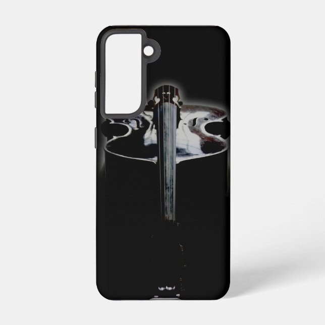 Coque Samsung Galaxy Basse 1 sgcnm (Verso)