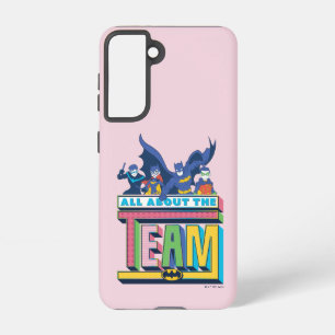 Coque Samsung Galaxy Batman   Tout Sur L'Équipe