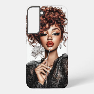 Coque Samsung Galaxy Beauté Élégante