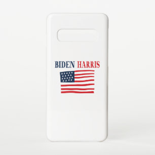 Coque Samsung Galaxy S10 Biden Harris 2020