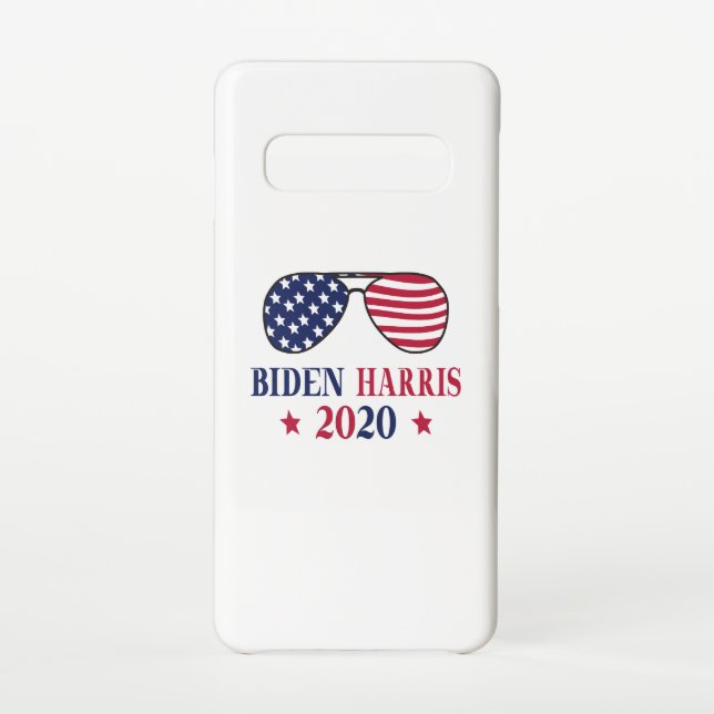 Coque Samsung Galaxy Biden Harris 2020 (Dos)