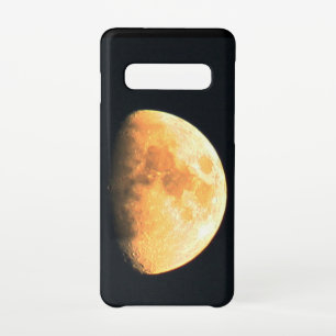 Coque Samsung Galaxy S10 Big Old Moon sgcna