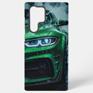 COQUE SAMSUNG GALAXY BMW