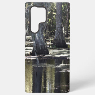 Coque Samsung Galaxy Boîtes de téléphone Bald Cypress Samsung