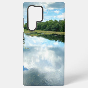 Coque Samsung Galaxy Boîtes téléphoniques Alexander Spring Creek Samsun