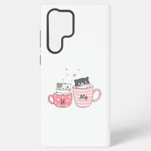 Coque Samsung Galaxy Boîtes téléphoniques pour samsung S24