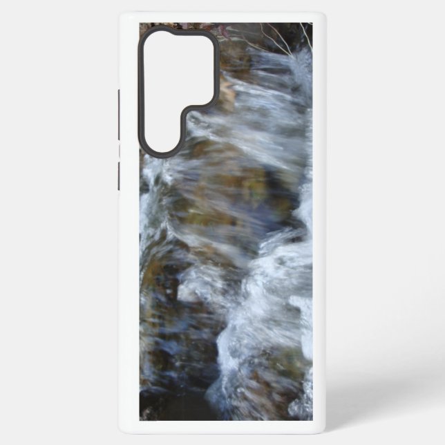 Coque Samsung Galaxy Boîtier de téléphone Samsung (Verso)